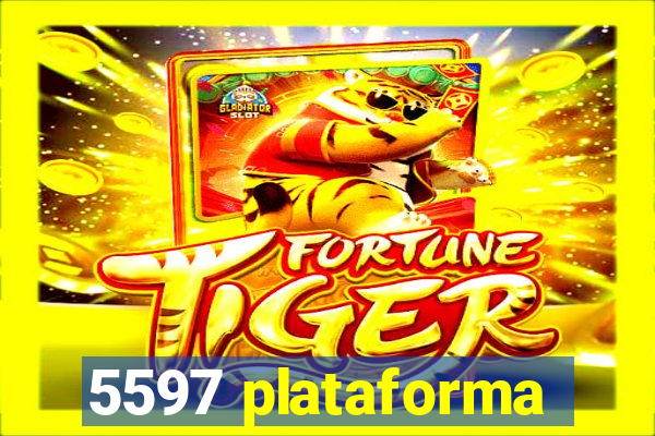 5597 plataforma